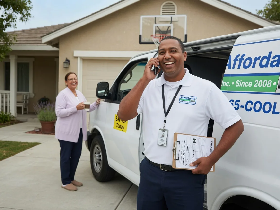 Central Ac Repair Stacyville, IA FAQs